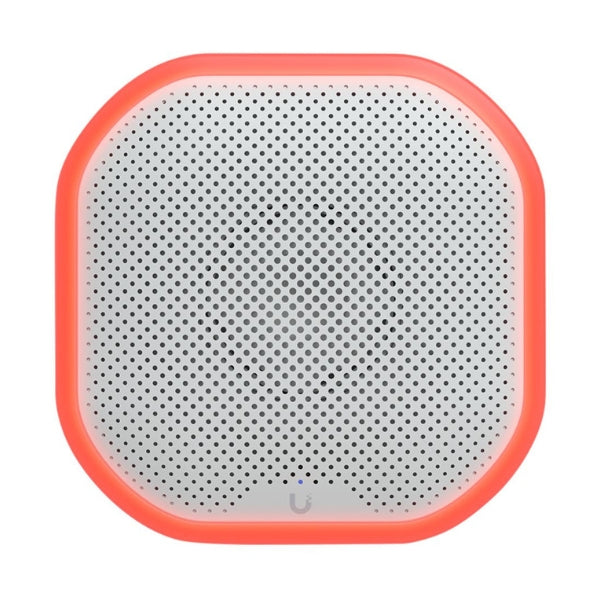 Integraciones-Ubiquiti-Sirena-PoE
