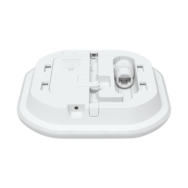 Integraciones-Ubiquiti-Sirena-PoE