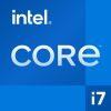 Procesador Intel Core i7 Logo