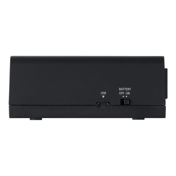 Interfaz de Audio Roland GO MIXER PRO-X USB para Streaming y Podcast - GOMIXER PRO-X