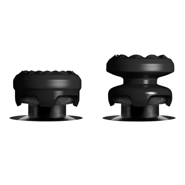 Kit - Gaming - KontrolFreek - Aim - Boost - PlayStation - Controllers - Black - Galaxy - Performance - Thumbsticks - Precision - Rings - 6204-PS5 - Negro