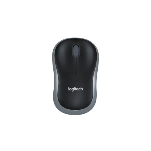 Kit-Teclado-Mouse-Logitech-MK270-mouse