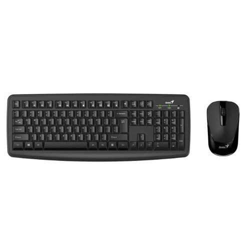 Combos Teclado y Mouse Genius