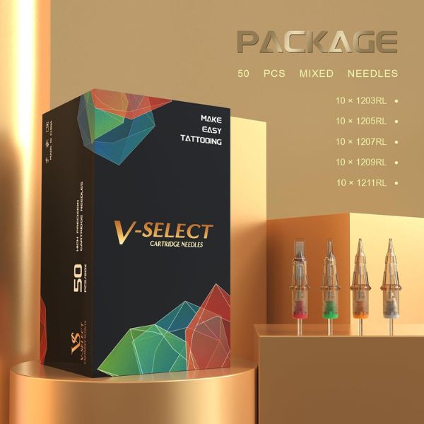 Kit-de-Pistola-de-Tatuaje-EZTAT2-Portex-P2S-Inalambrica-con-50-Cartuchos-V-Select-_2
