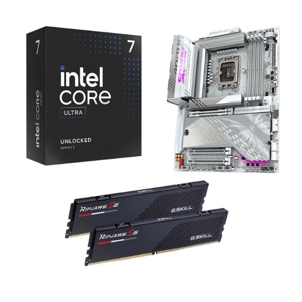 Kit-para-PC-Intel-Core-Ultra-7-265K-+-Tarjeta-Madre-Gigabyte-Z890-Aorus-Elite-X-ICE-1851-+-Memoria-RAM-32GB-DDR5-6000