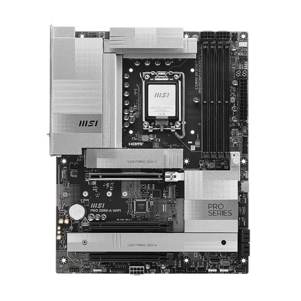 Kit-para-PC-Intel-Core-Ultra-7-265K-+-Tarjeta-Madre-MSI-Z890-A-PRO-WiFi-1851-+-Memoria-RAM-32GB-DDR5-6000