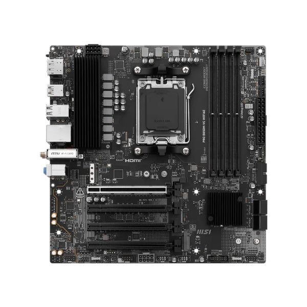 Kit-para-PC-Procesador-AMD-Ryzen-5-7500X3D-6-Núcleos-96MB-Cache-Tarjeta-Madre-MSI-B850M-VC-Pro-WiFi-Socket-AM5-DDR5-Micro-ATX-Memoria-RAM-16-GB-DDR5