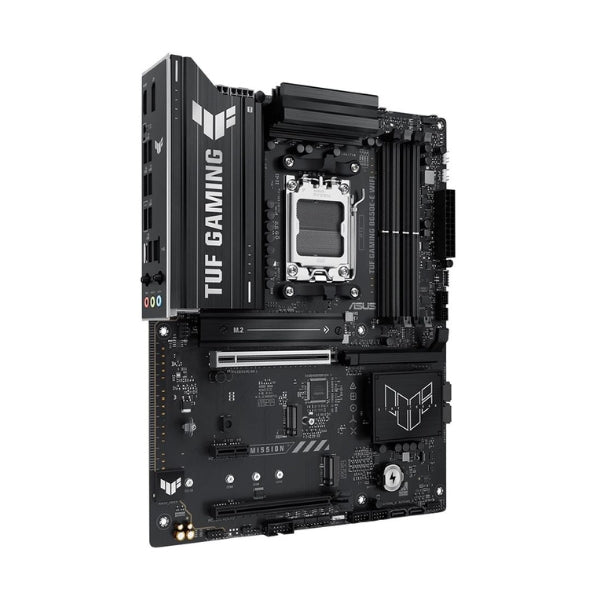 Kit-para-PC-Procesador-AMD-Ryzen-5-7600X-6-Núcleos-4,7GHz-32MB-Cache-Tarjeta-Madre-ASUS-B650E-E-TUF-Gaming-WiFi-Socket-AM5-DDR5-ATX