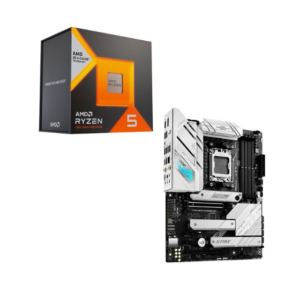 Kit-para-PC-Procesador-AMD-Ryzen-5-7600X3D-6-Núcleos-4,1GHz-96MB-Cache-Tarjeta-Madre-ASUS-B650-A-ROG-Strix-Gaming-WiFi-Socket-AM5-DDR5-ATX