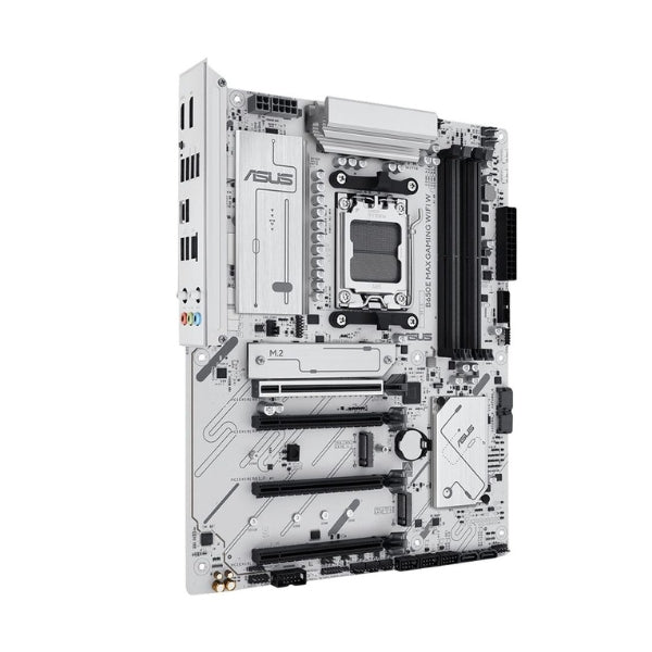 Kit-para-PC-Procesador-AMD-Ryzen-7-7800X3D-8-Núcleos-4,2GHz-96MB-Cache-Tarjeta-Madre-ASUS-B650E-MAX-Gaming-WiFi-White-Socket-AM5-DDR5-ATX