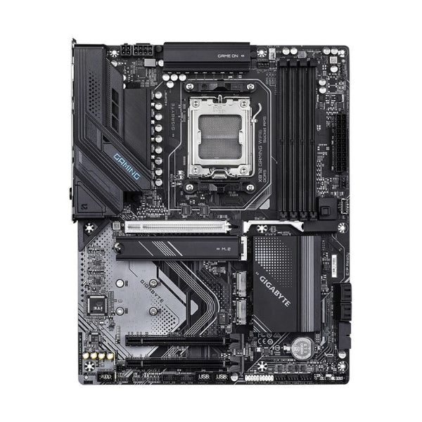 Kit-para-PC-Procesador-AMD-Ryzen-7-7800X3D-8-Núcleos-4,2GHz-96MB-Cache-Tarjeta-Madre-GIGABYTE-X870-Gaming-WiFi6-Socket-AM5-DDR5-ATX-Memoria-RAM-Corsair-Vengeance-RGB-32-GB-DDR5-6000-Black