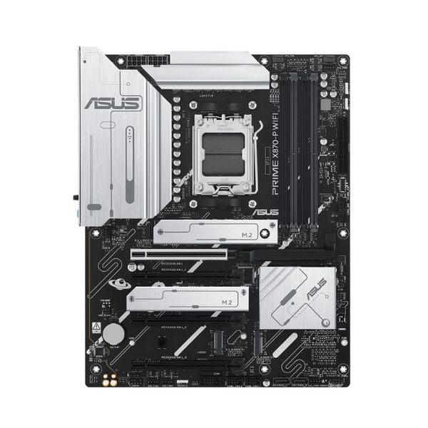 Kit-para-PC-Procesador-AMD-Ryzen-7-9850X3D-8-Núcleos-4,70GHz-96MB-Cache-Tarjeta-Madre-ASUS-X870-P-Prime-WiFi-Socket-AM5-DDR5-ATX-Memoria-RAM-32-GB-DDR5