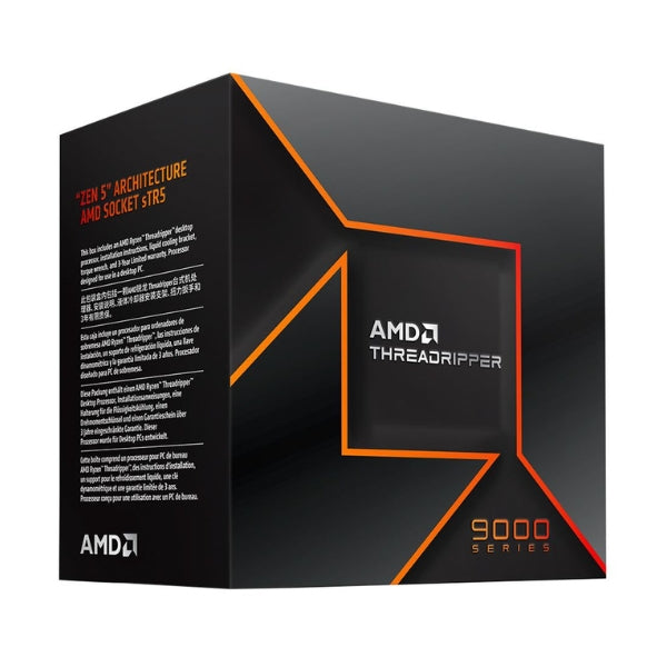 Kit-para-PC-Procesador-AMD-Ryzen-Threadripper-9960X-24-Núcleos-4,2GHz-128MB-Cache-Tarjeta-Madre-GIGABYTE-TRX50-Aero-D-Socket-sTR5-DDR5-eATX-Memoria-RAM-Kingston-Fury-Renegade-Pro-128-GB-DDR5-5600-Black