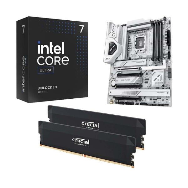 Kit-para-PC-Procesador-Intel-Core-Ultra-7-265K-20-Núcleos-3,9GHz-30MB-Cache-Tarjeta-Madre-ASUS-Z890-AYW-Gaming-WiFi-W-Socket-LGA1851-DDR5-ATX-Memoria-RAM-32-GB-DDR5