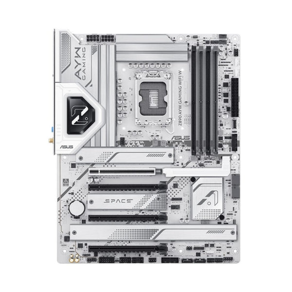 Kit-para-PC-Procesador-Intel-Core-Ultra-7-265KF-20-Núcleos-3,9GHz-30MB-Cache-Tarjeta-Madre-ASUS-Z890-AYW-Gaming-WiFi-W-Socket-LGA1851-DDR5-ATX-Memoria-RAM-32-GB-DDR5