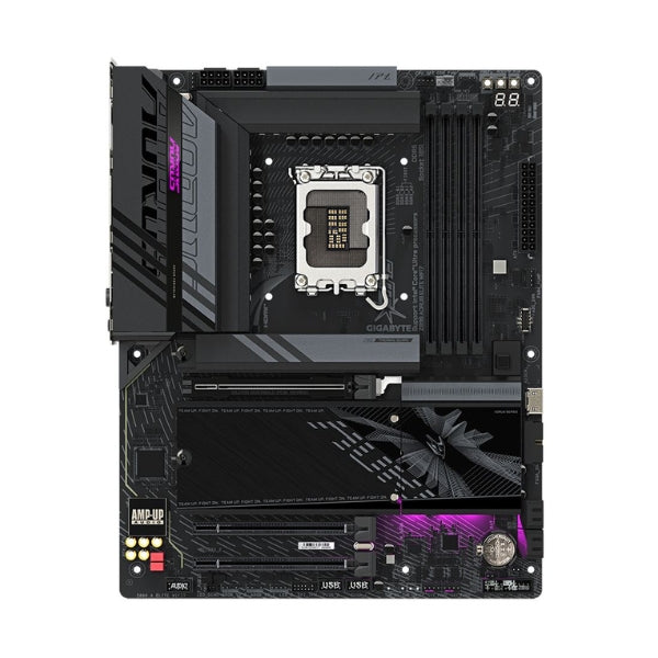Kit-para-PC-Procesador-Intel-Core-Ultra-7-270K-Plus-24-Núcleos-3,7GHz-36MB-Cache-Tarjeta-Madre-GIGABYTE-Z890-Aorus-Elite-WiFi7-Socket-LGA1851-DDR5-ATX-Memoria-RAM-Crucial-Pro-32GB-DDR5-6400-Black