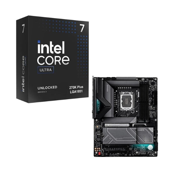 Kit-para-PC-Procesador-Intel-Core-Ultra-7-270K-Plus-24-Núcleos-3,7GHz-36MB-Cache-Tarjeta-Madre-GIGABYTE-Z890-Eagle-WiFi7-Plus-Socket-LGA1851-DDR5-ATX