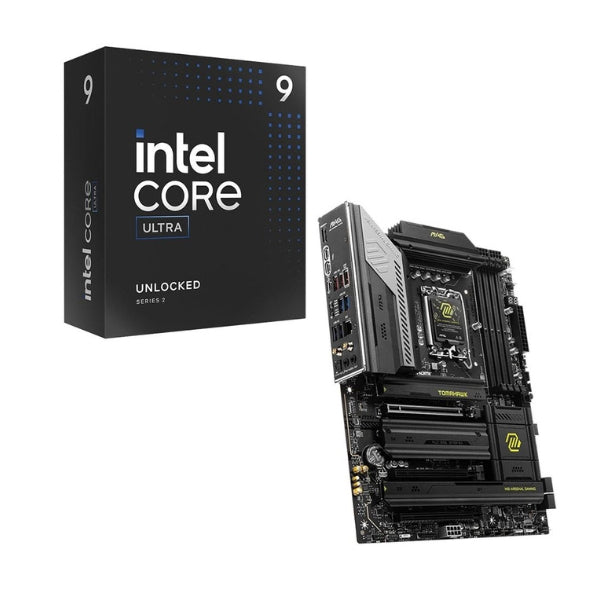 Kit-para-PC-Procesador-Intel-Core-Ultra-9-285K-24-Núcleos-3,70GHz-36MB-Cache-Tarjeta-Madre-MSI-Z890-MAG-Tomahawk-WiFi7-Socket-LGA1851-DDR5-ATX