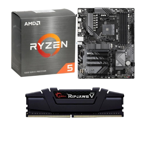 Kit-para-PCProcesador-AMD-Ryzen-5-55006-Nucleos-19MB-Cache_Tarjeta-Madre-GIGABYTE-B550Eagle-WiFi6-Socket-AM4-DDR4_Memoria-RAM-G.Skill-Ripjaws-V-16GBDDR4-3200-_2