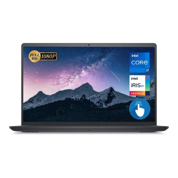 LAPTOP-DELL-INSPIRON-3520-front