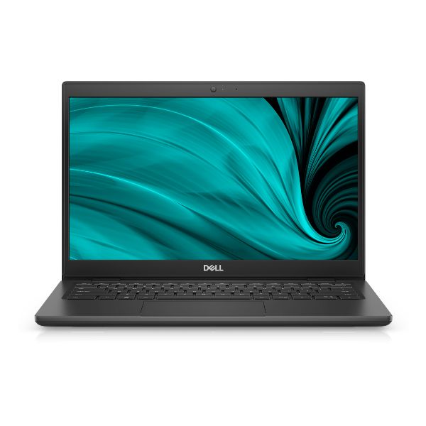 LAPTOP-DELL-LATITUDE-3420-front