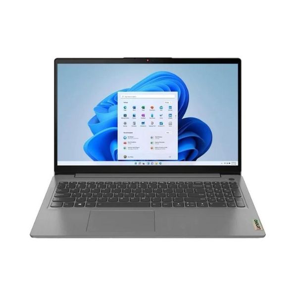 LAPTOP-LENOVO-IDEAPAD-3i-front