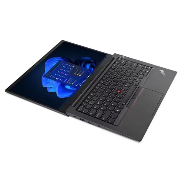 Laptop Lenovo ThinkPad E14 Gen 4 - AMD Ryzen 5 5625U, 16GB RAM, 512GB SSD M.2, Pantalla 14”, Windows 10 Pro (Español)