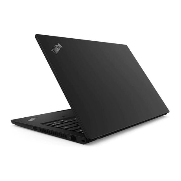 Laptop Lenovo ThinkPad E14 Gen 4 - AMD Ryzen 5 5625U, 16GB RAM, 512GB SSD M.2, Pantalla 14”, Windows 10 Pro (Español)