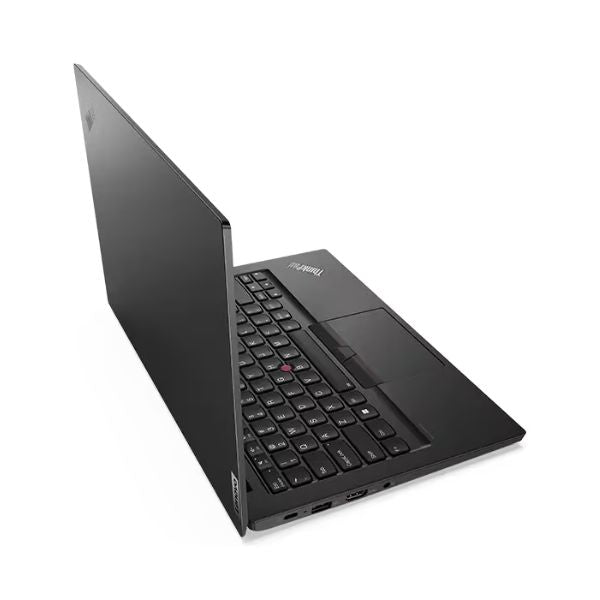 Laptop Lenovo ThinkPad E14 Gen 4 - AMD Ryzen 5 5625U, 16GB RAM, 512GB SSD M.2, Pantalla 14”, Windows 10 Pro (Español)