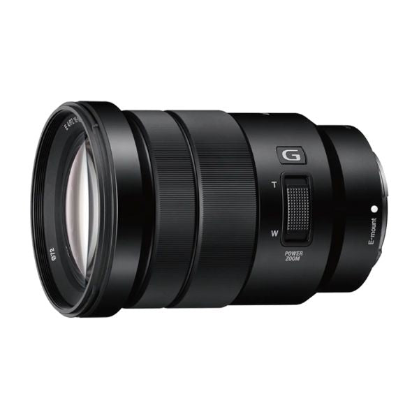 LENTE-SONY-SELP18105G-lateral