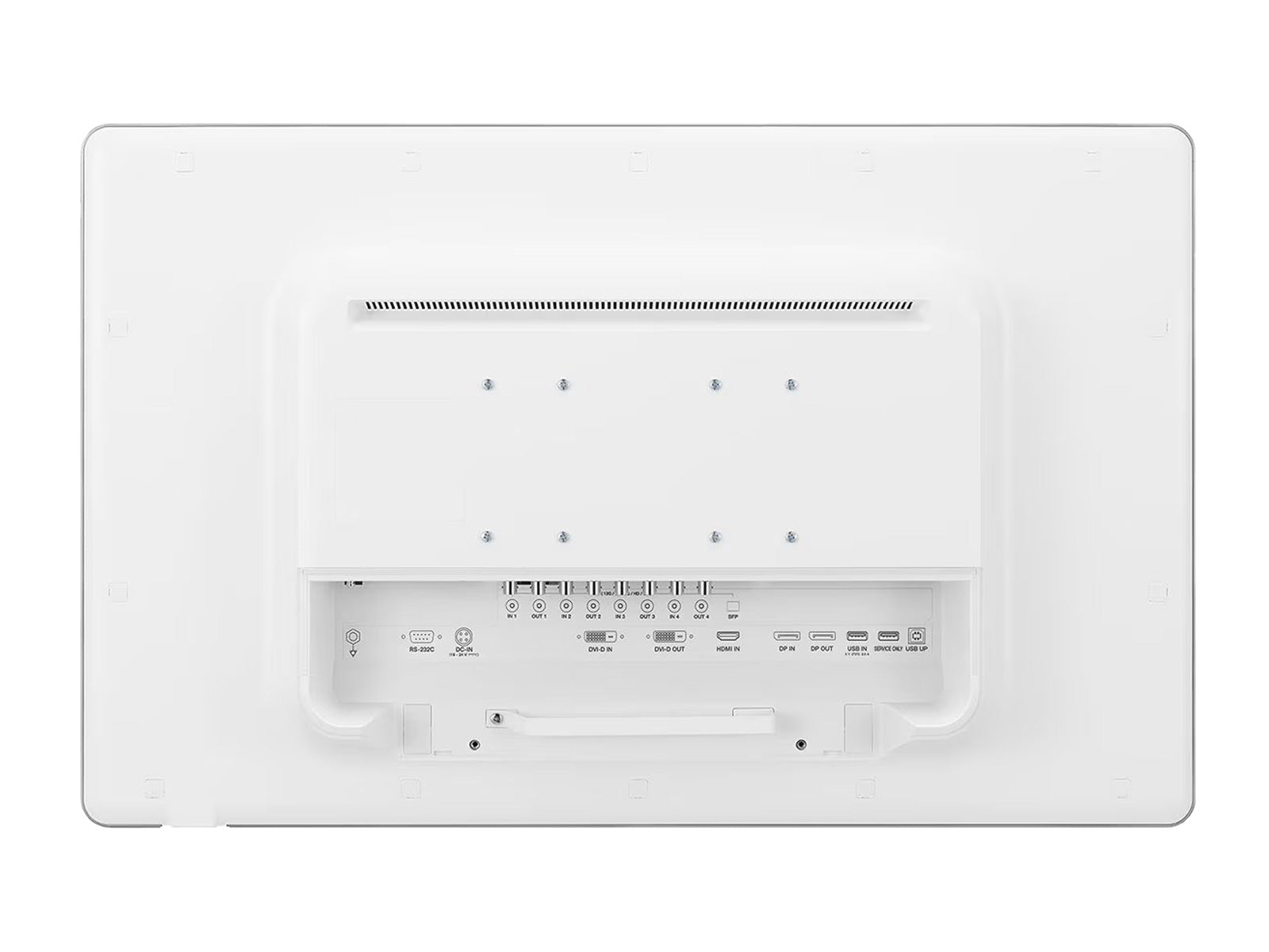 Monitor Médico LG 32HL714S-W 31.5" – Uso Quirúrgico DICOM (5)