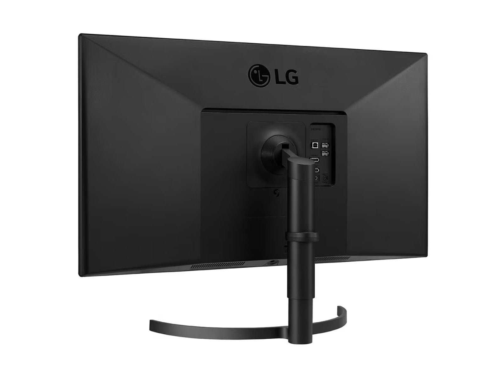 Monitor Médico LG 32HL512D-B 8MP – 32" – Color – Radiología Diagnóstica DICOM (6)