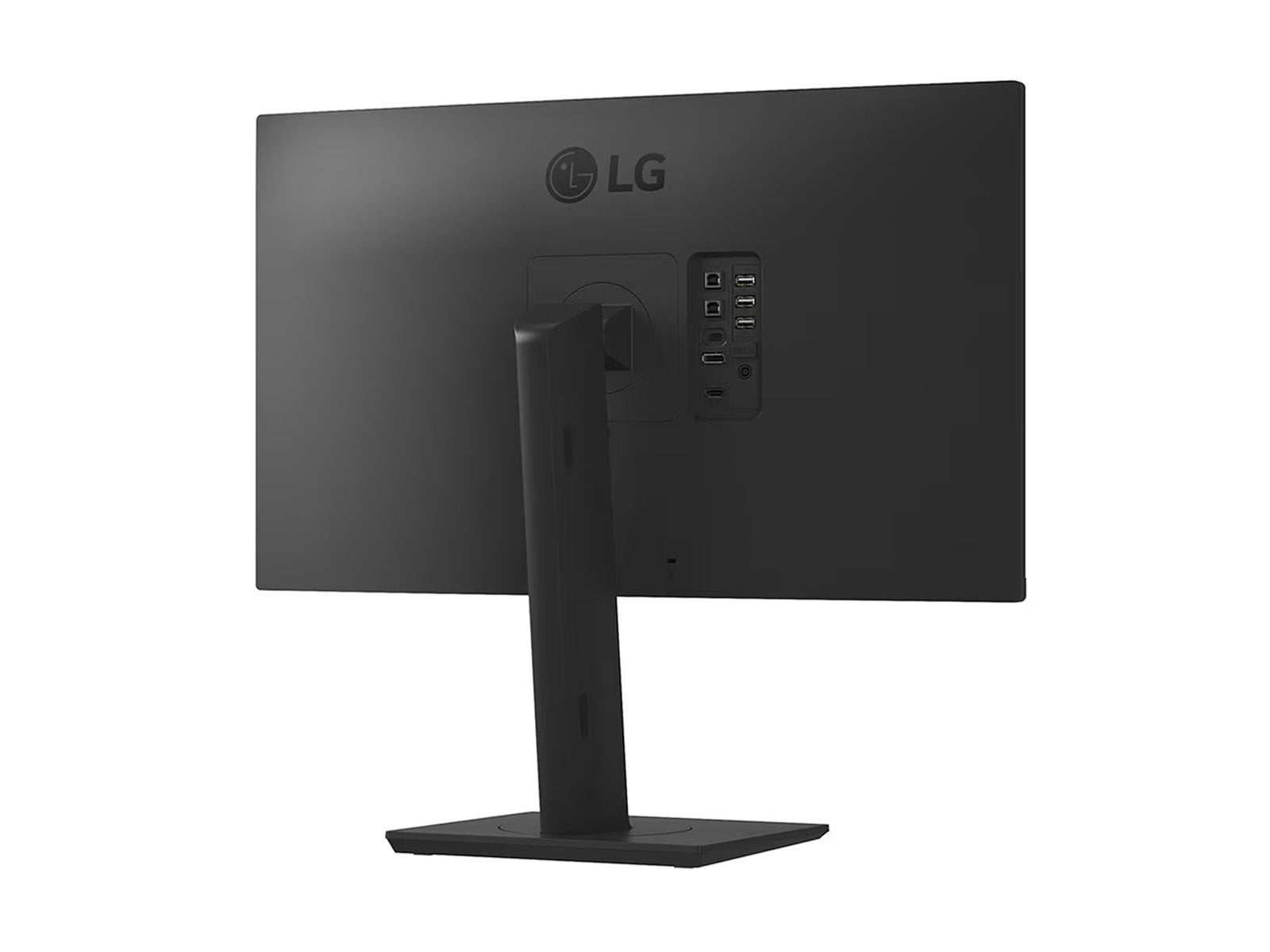 Monitor Médico LG 27HS713C 8MP – 27" – Color – Radiología Diagnóstica DICOM (8)