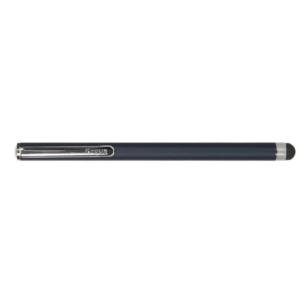 Lápiz Óptico - Targus AMM12US - Stylus Delgado - Pantallas Táctiles Capacitiva - Negro--lateral