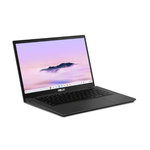 Laptop-ASUS-CX34-Chromebook-Plus-Touchscreen-Intel-Core-5-120U-(1,4GHz)-8-GB-RAM-128-GB-UFS-14-Intel-Graphics-Chrome-OS-Staid-Black