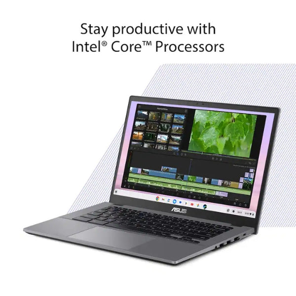 Laptop-ASUS-CX34-Chromebook-Plus-Touchscreen-Intel-Core-i5-1335U-(1,3GHz)-8-GB-RAM-128-GB-UFS-14-Intel-UHD-Graphics-Chrome-OS-Rock-Grey