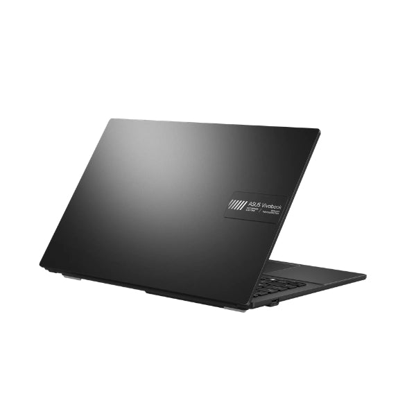 Laptop - ASUS - E1504FA-NJ696 - 15.6" - Full HD - R5-7520U - 16GB - 512GB - SSD - UMA - Radeon - Sin - Sistema - Operativo - Español - 90NB0ZR2-M03XS0 - Negro