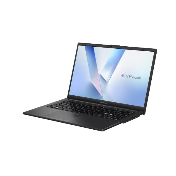 Laptop - ASUS - E1504FA-NJ696 - 15.6" - Full HD - R5-7520U - 16GB - 512GB - SSD - UMA - Radeon - Sin - Sistema - Operativo - Español - 90NB0ZR2-M03XS0 - Negro
