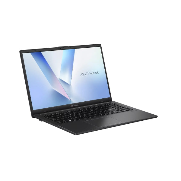 Laptop - ASUS - E1504FA-NJ696 - 15.6" - Full HD - R5-7520U - 16GB - 512GB - SSD - UMA - Radeon - Sin - Sistema - Operativo - Español - 90NB0ZR2-M03XS0 - Negro