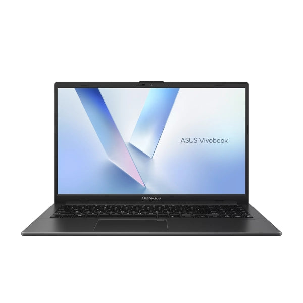Laptop - ASUS - E1504FA-NJ696 - 15.6" - Full HD - R5-7520U - 16GB - 512GB - SSD - UMA - Radeon - Sin - Sistema - Operativo - Español - 90NB0ZR2-M03XS0 - Negro