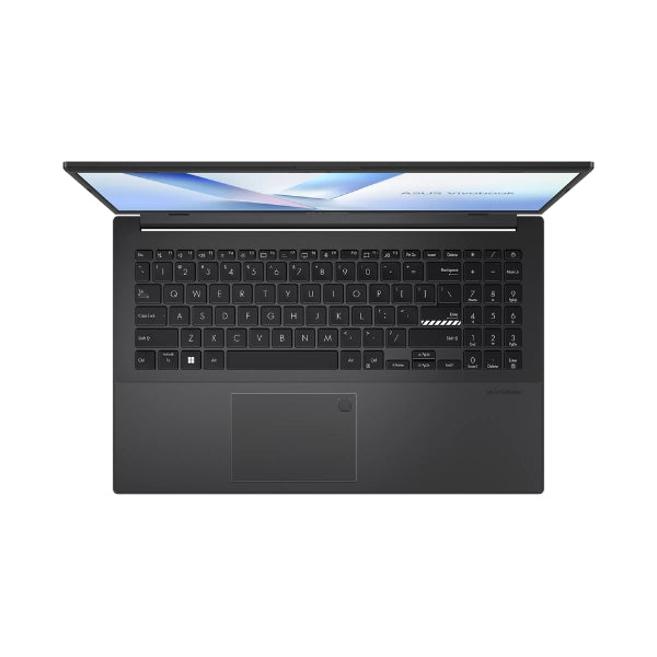 Laptop - ASUS - E1504FA-NJ696 - 15.6" - Full HD - R5-7520U - 16GB - 512GB - SSD - UMA - Radeon - Sin - Sistema - Operativo - Español - 90NB0ZR2-M03XS0 - Negro