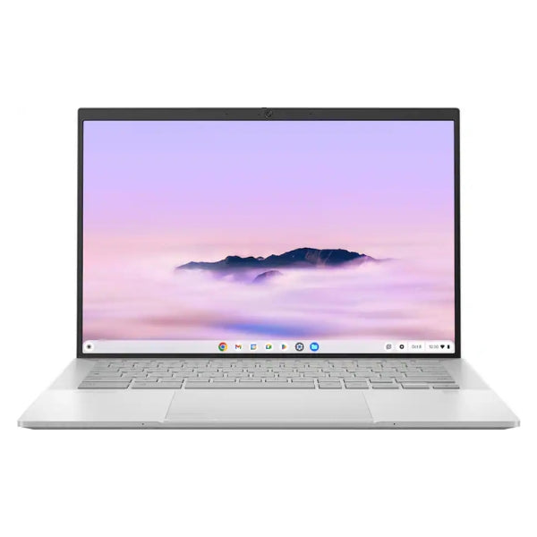 Laptop-ASUS-ExpertBook-CX54-Chromebook-Plus-Google-AI-Touchscreen-Intel-Core-Ultra-5-115U-(4,2GHz)-16-GB-RAM-256-GB-SSD-14-Intel-Graphics-Chrome-OS-Fog-Silver