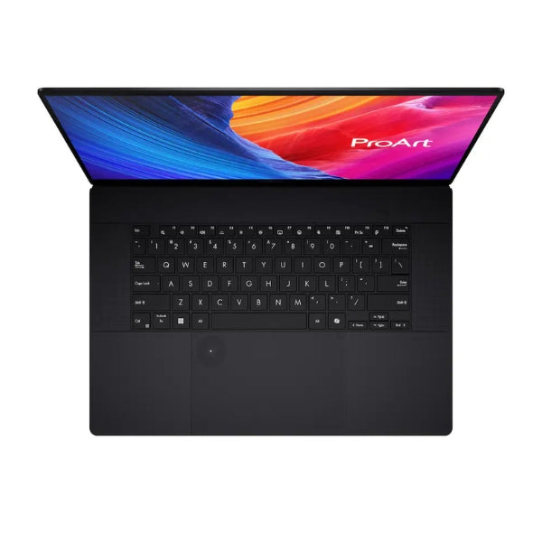 Laptop-ASUS-ProArt-P16-Touchscreen-AMD-Ryzen-AI-9-HX-370-(2GHz)-64-GB-RAM-2-TB-SSD-16-NVIDIA-GeForce-RTX-5070-Win-11-Pro-Nano-Black