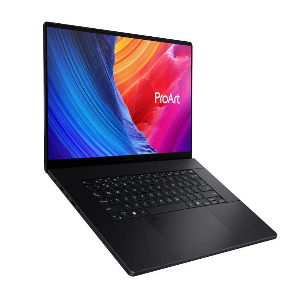 Laptop-ASUS-ProArt-P16-Touchscreen-AMD-Ryzen-AI-9-HX-370-(2GHz)-64-GB-RAM-2-TB-SSD-16-NVIDIA-GeForce-RTX-5070-Win-11-Pro-Nano-Black