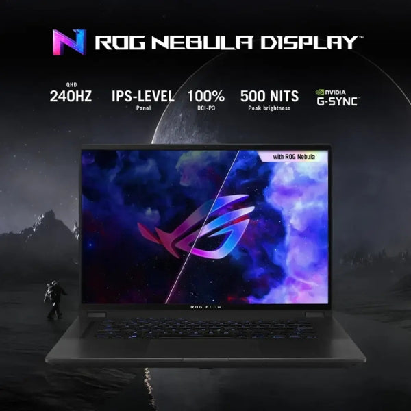 Laptop-ASUS-ROG-Flow-X16-Intel-Core- i9