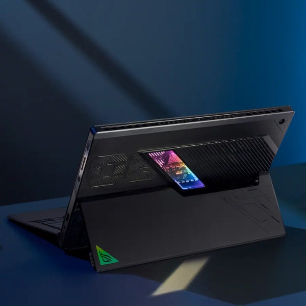 Laptop-ASUS-ROG-Flow-Z13-2-en-1-AMD-Ryzen-AI-Max+-395-(3GHz)-128-GB-RAM-1-TB-SSD-13,4-AMD-Radeon-Win-11-Pro-Off-Black