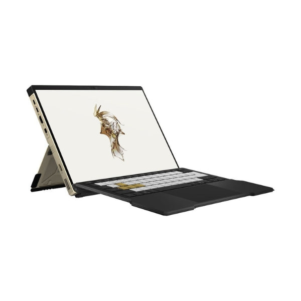 Laptop-ASUS-ROG-Flow-Z13-GZ302EAC-XS99-Kojima-Productions-Edition-2-en-1-AMD-Ryzen-AI-MAX+-395-(3,0GHz)-128GB-RAM-1-TB-SSD-13,4-AMD-Radeon-8060S-Decennium-Gold