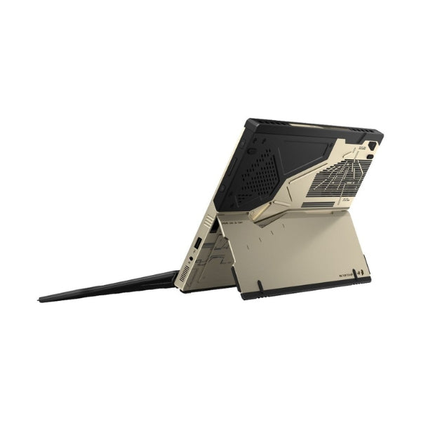 Laptop-ASUS-ROG-Flow-Z13-GZ302EAC-XS99-Kojima-Productions-Edition-2-en-1-AMD-Ryzen-AI-MAX+-395-(3,0GHz)-128GB-RAM-1-TB-SSD-13,4-AMD-Radeon-8060S-Decennium-Gold