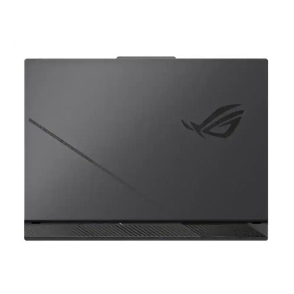 Laptop-ASUS-ROG-Strix-G16-AMD-Ryzen-9-8940HX-(2,4GHz)-64GB-RAM-2TB-SSD-16-NVIDIA-GeForce-RTX-5070-Ti-Win-11-Gray