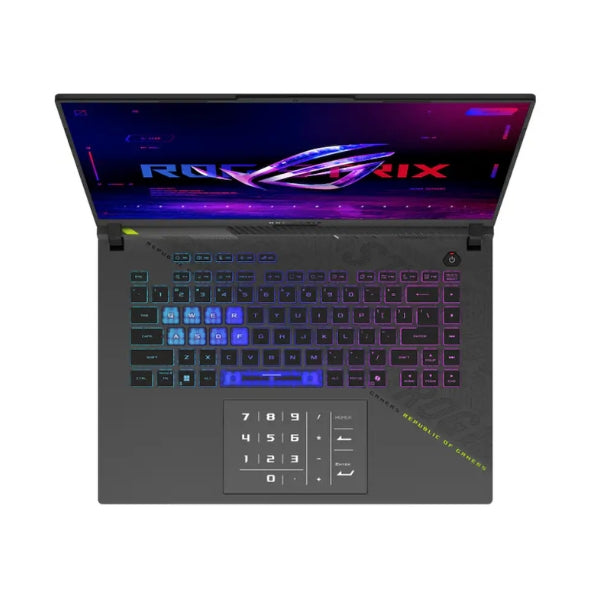 Laptop-ASUS-ROG-Strix-G16-AMD-Ryzen-9-9955HX-64GB-RAM-2TB-SSD-16-NVIDIA-GeForce-RTX-5070-Win-11-Pro-Eclipse-Gray